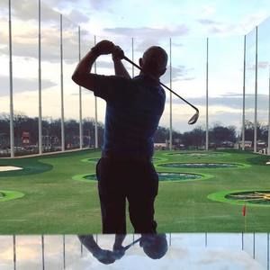 Meet your Posher, Mark